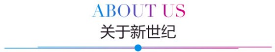 关于新世纪