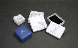 饰品礼品盒案例