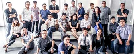 先进工艺   专业设计